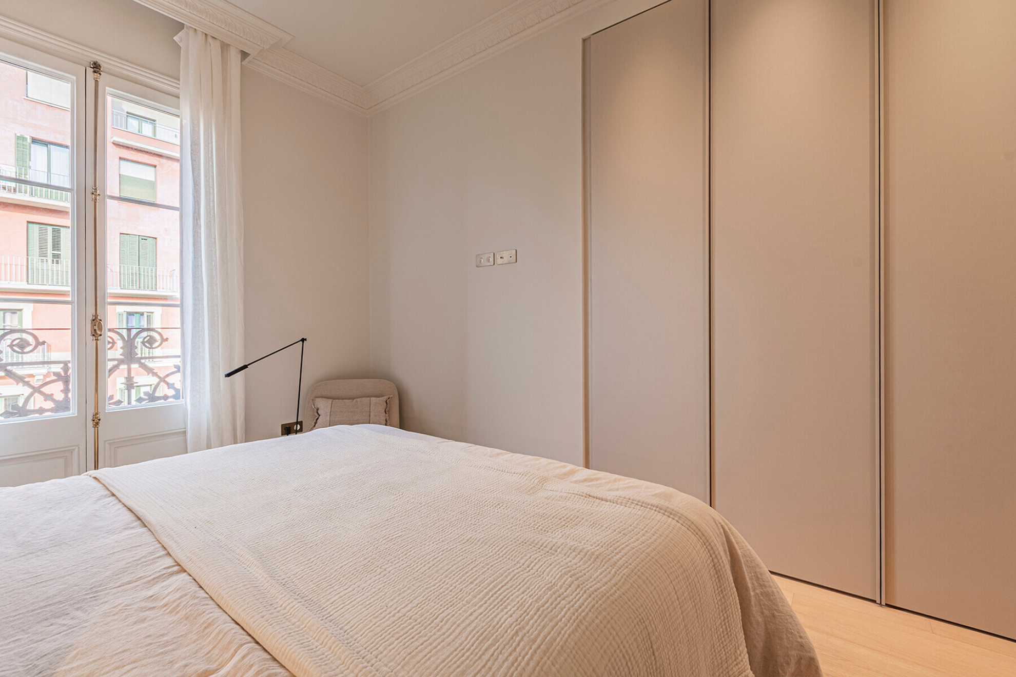  Designer penthouse with a private terrace in the Quadrat d’Or - 物件實景
