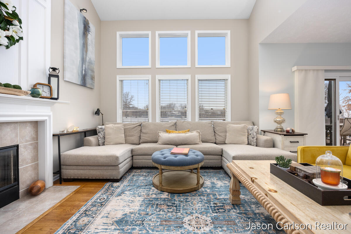 Caledonia, Michigan, 49316, United States, 4 Bedrooms Bedrooms, ,3 BathroomsBathrooms,Residential,For Sale,2008089