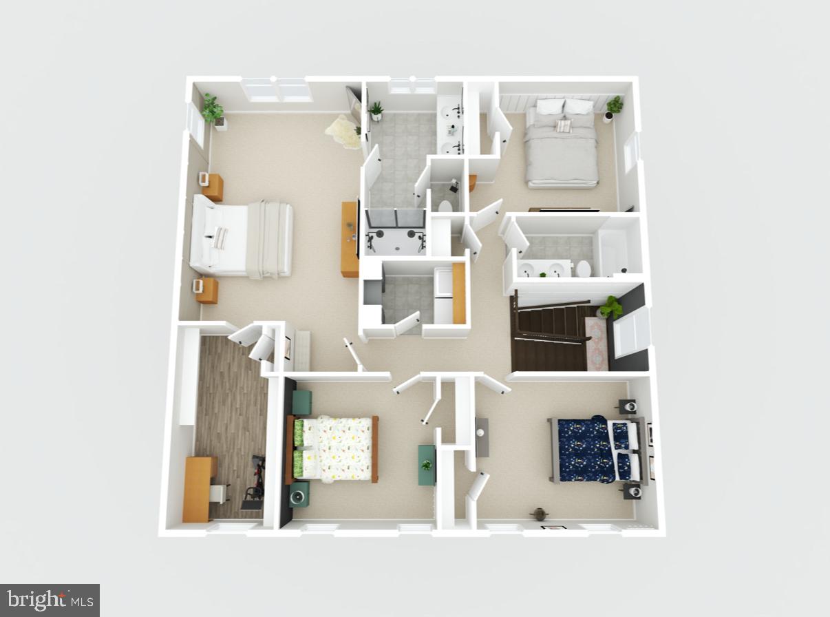 Stafford, Virginia, 22554, United States, 5 Bedrooms Bedrooms, ,4 BathroomsBathrooms,Residential,For Sale,2009953