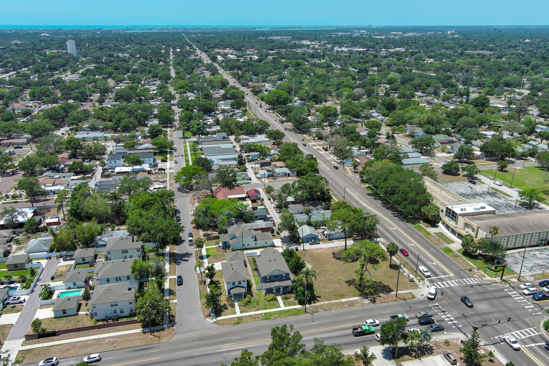 St Petersburg, Florida, 33710, United States, ,Land,For Sale,1978934