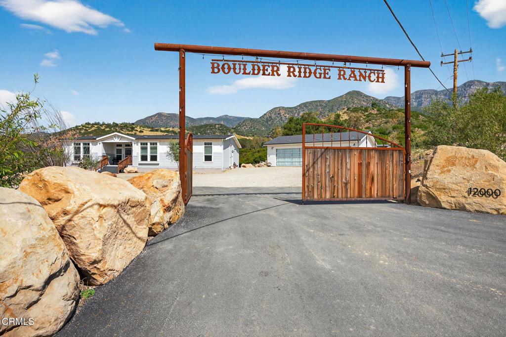 Santa Paula, California, 93060, United States, 4 Bedrooms Bedrooms, ,3 BathroomsBathrooms,Residential,For Sale,2033588
