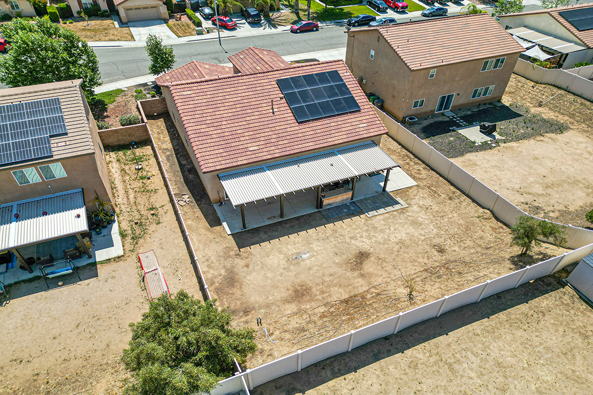 Winchester, California, 92596, United States, 6 Bedrooms Bedrooms, ,4 BathroomsBathrooms,Residential,For Sale,1983204