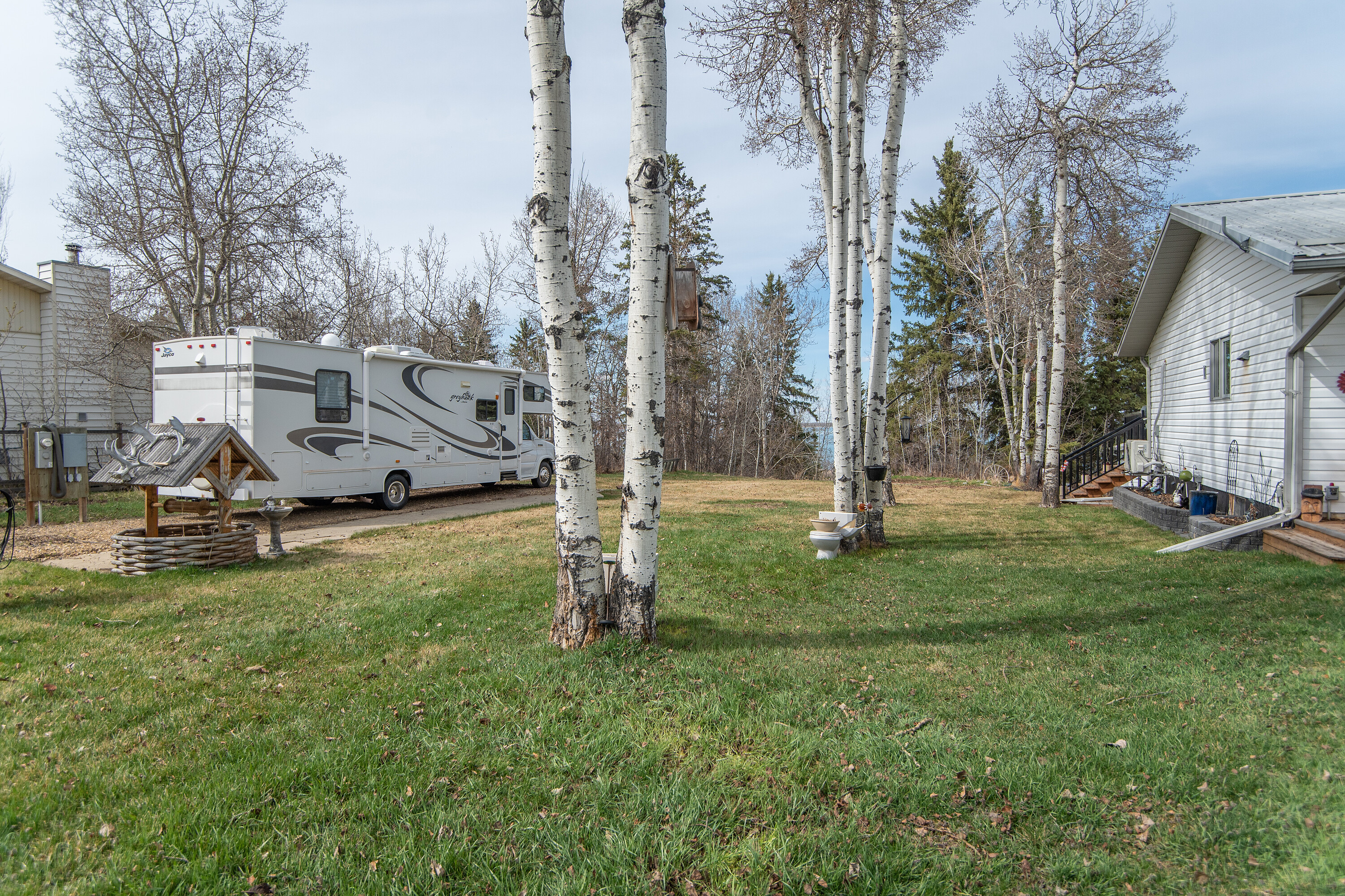  Rural Lacombe County, North - 物件實景
