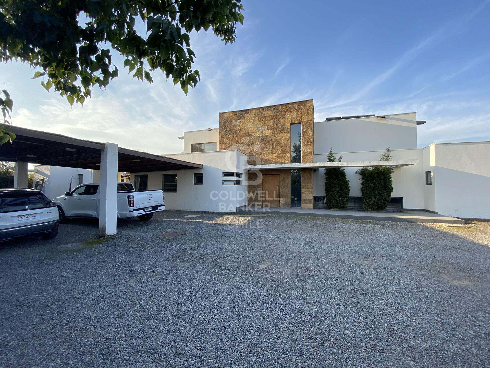 Colina, Chile, 4 Bedrooms Bedrooms, ,4 BathroomsBathrooms,Residential,For Sale,1906528