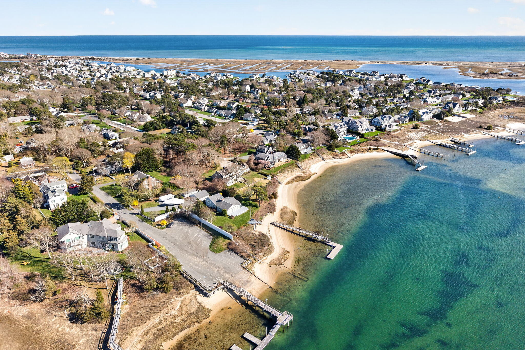  127 Uncle Barneys Road, West Dennis, MA, 02670 - 物件實景