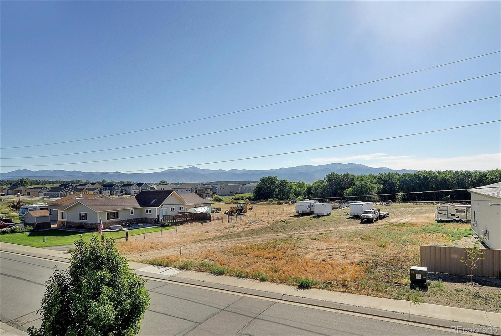 Poncha Springs, Colorado, 81242, United States, 3 Bedrooms Bedrooms, ,Residential,For Sale,1931263
