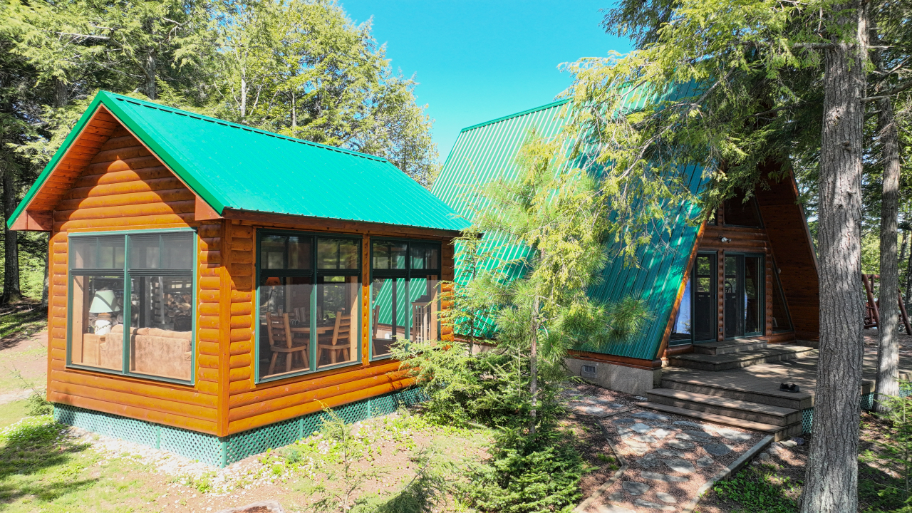 Watersmeet, Michigan, 49969, United States, 1 Bedroom Bedrooms, ,1 BathroomBathrooms,Residential,For Sale,2049424