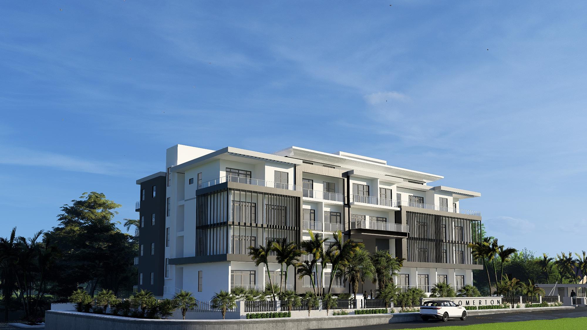 Kingston & St. Andrew, JM, 3 Bedrooms Bedrooms, ,3 BathroomsBathrooms,Residential,For Sale,1896023