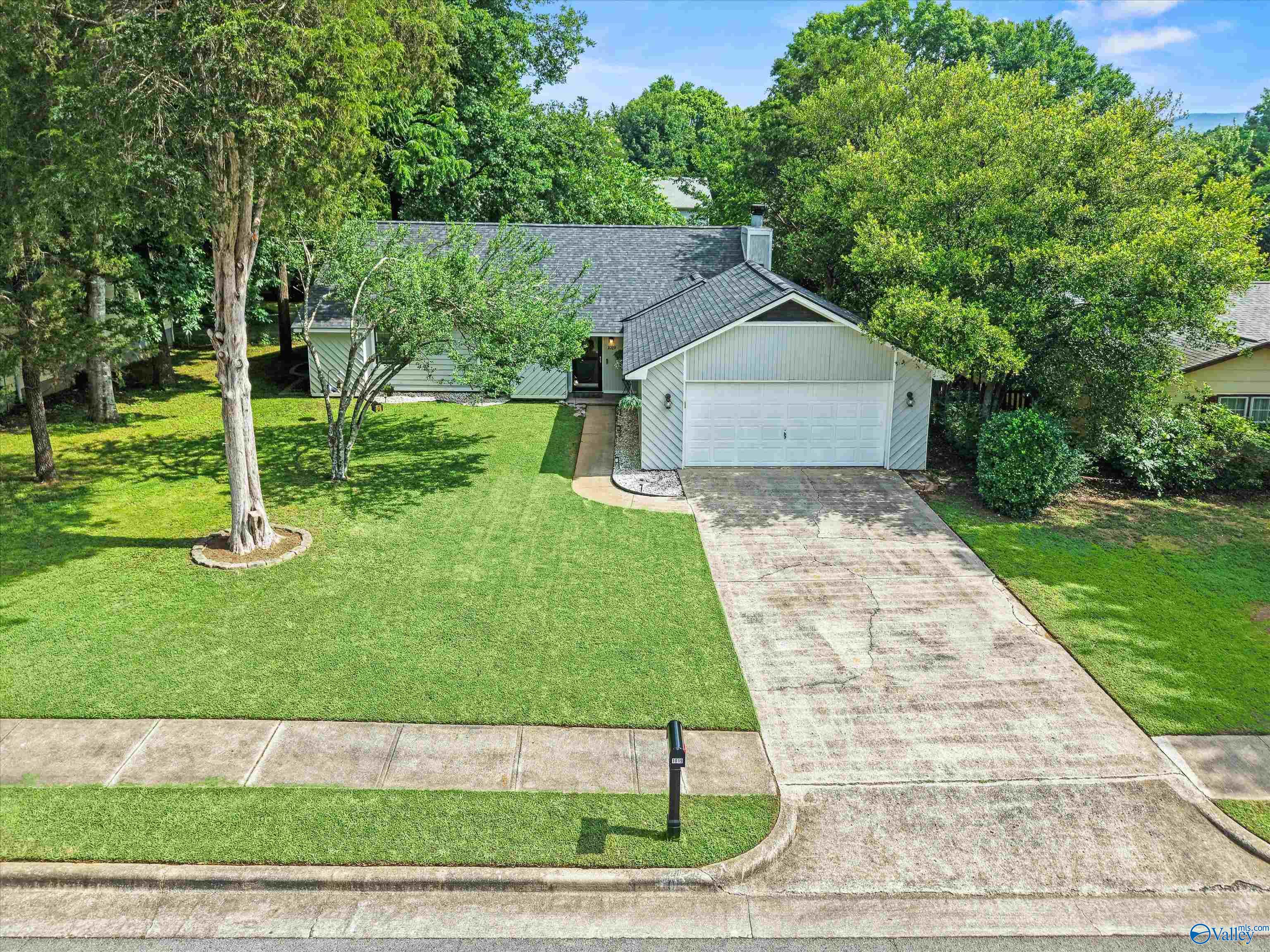 Shiloh St, Huntsville, AL 35803 #1