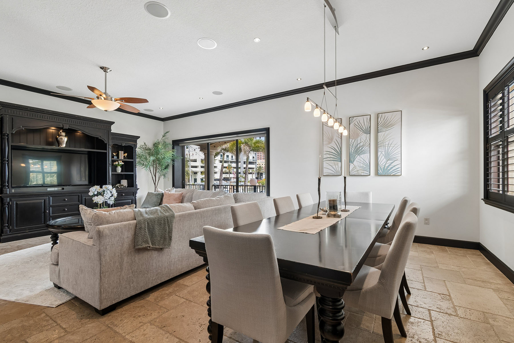  BAYSIDE SUB - 物件實景