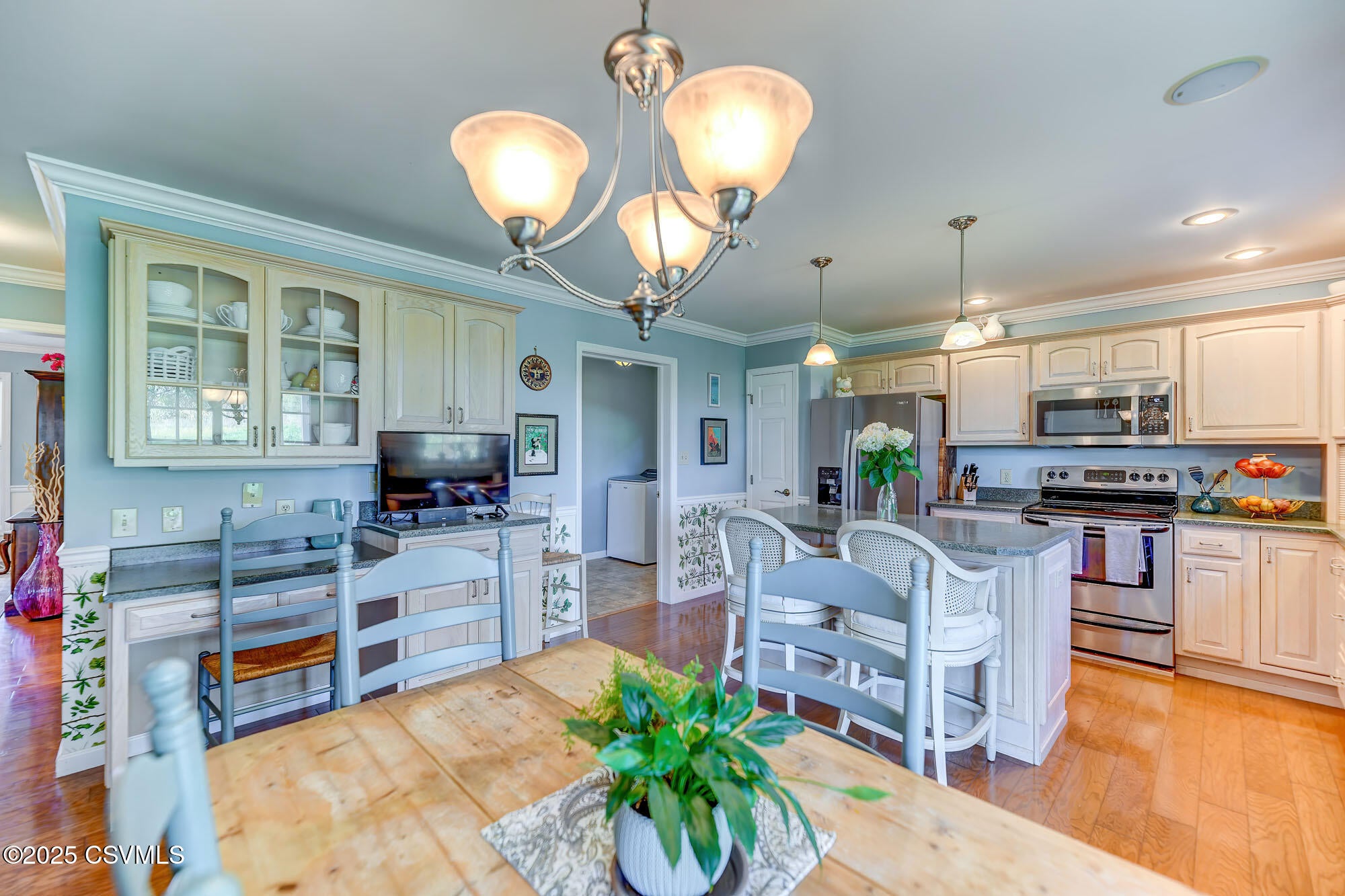 Bloomsburg, Pennsylvania, 17815, United States, 4 Bedrooms Bedrooms, ,3 BathroomsBathrooms,Residential,For Sale,1974594