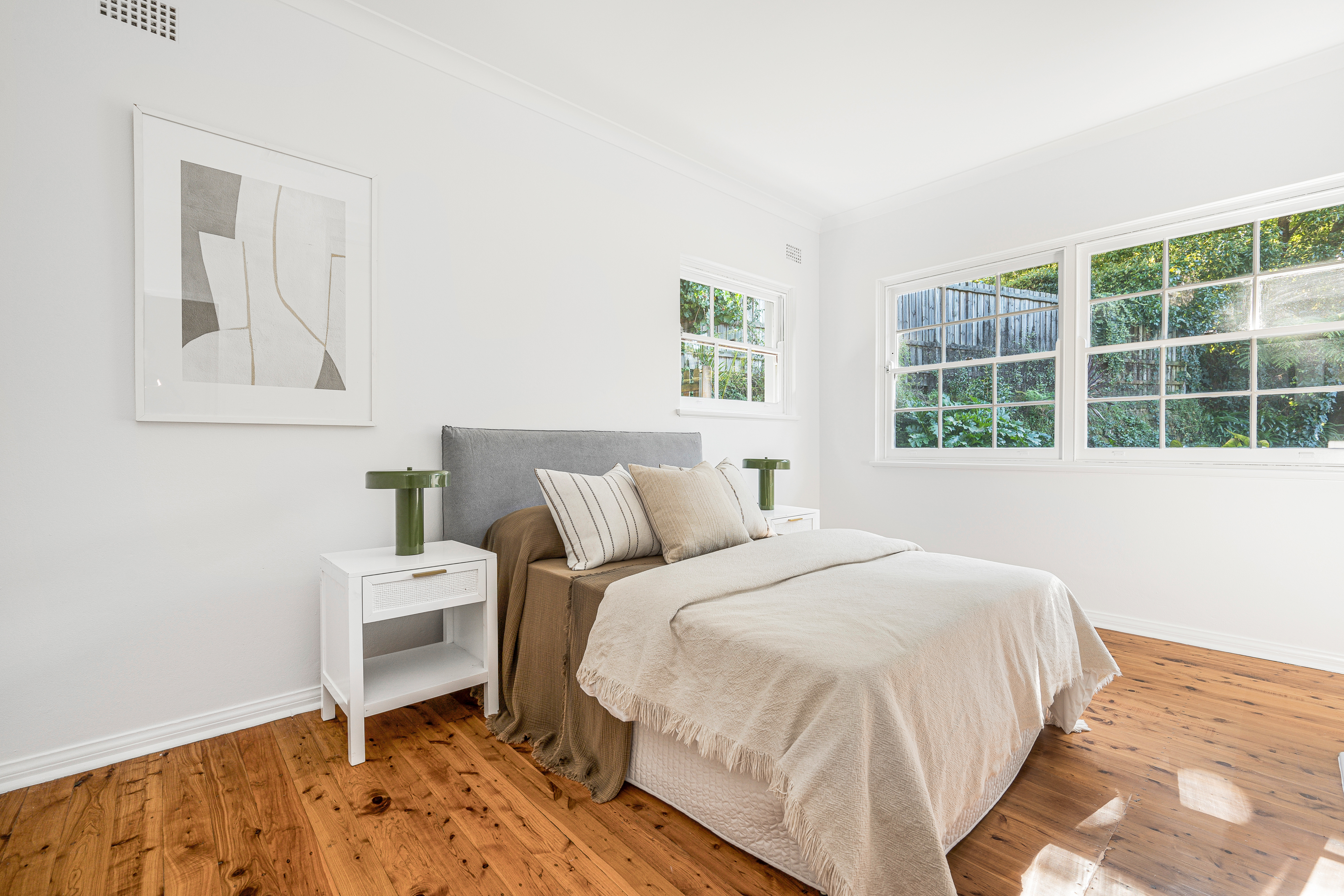  10 Graham Avenue, Pymble - 物件實景