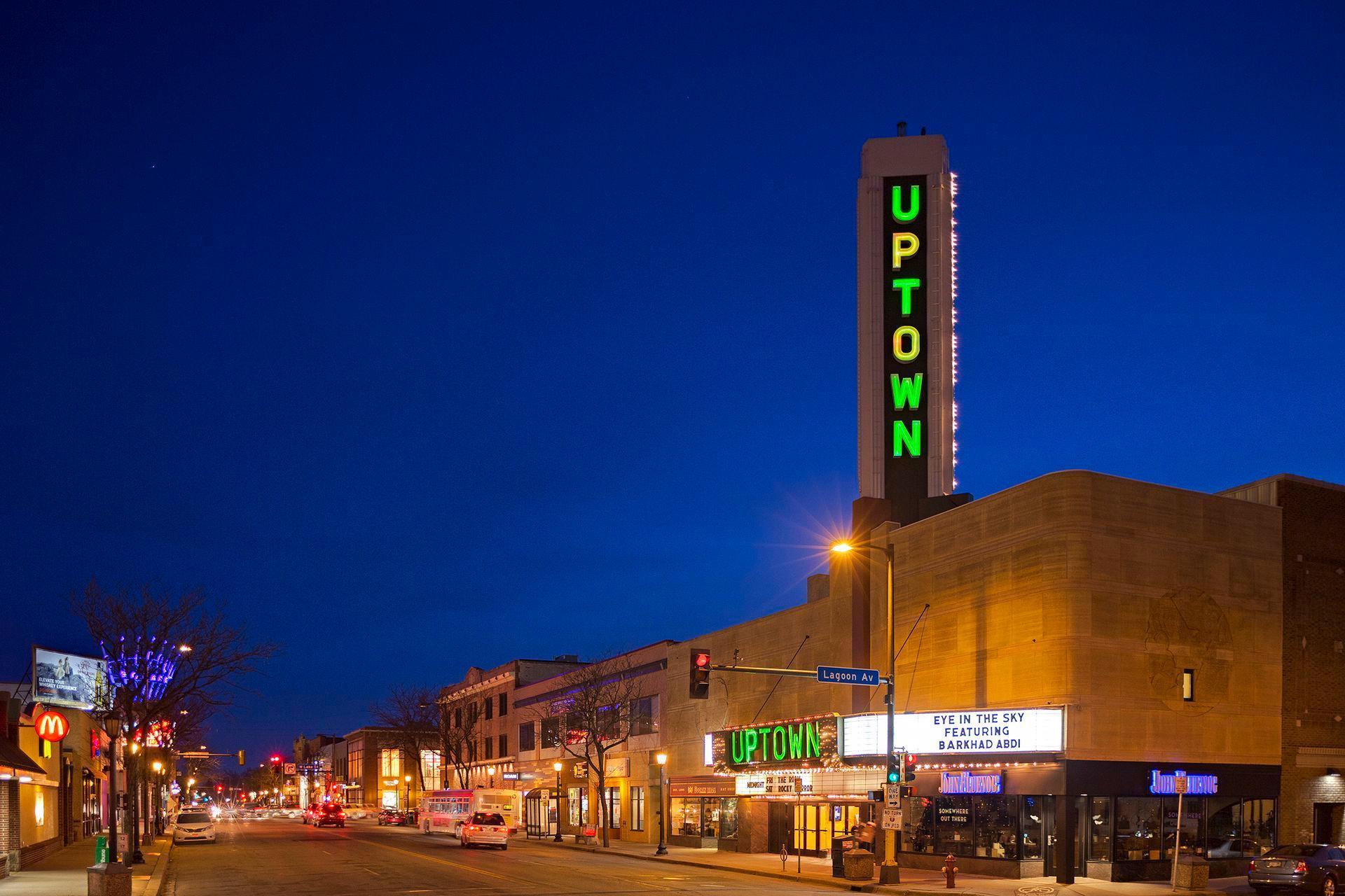 Minneapolis, Minnesota, 55408, United States, ,Residential,For Sale,1903572
