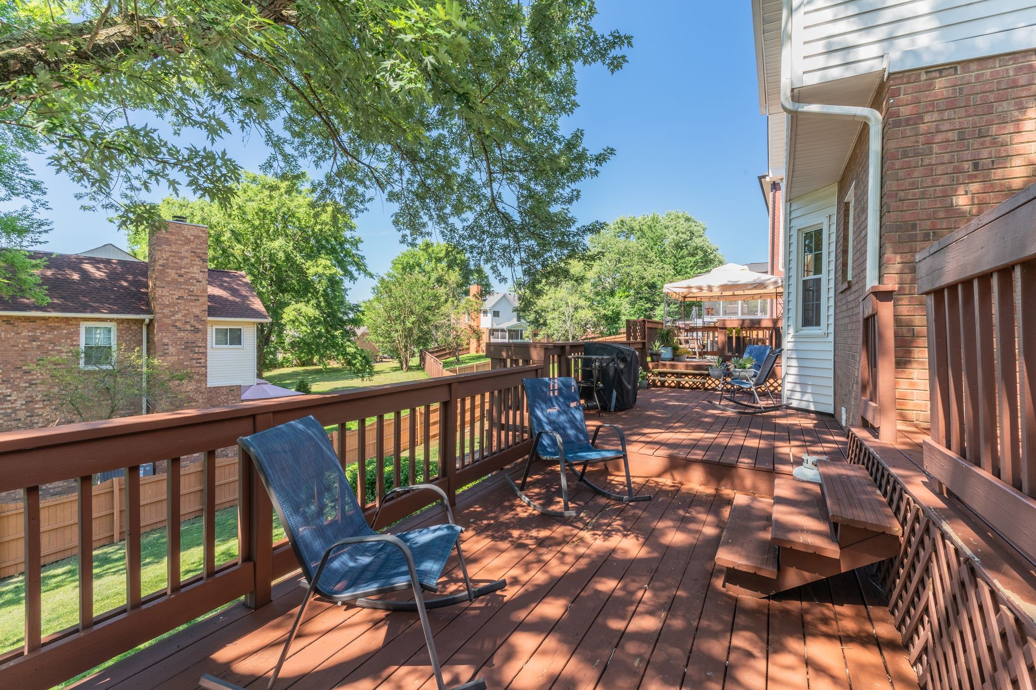  612 Indian Hills Mound, Goodlettsville, TN, 37072 - 物件實景