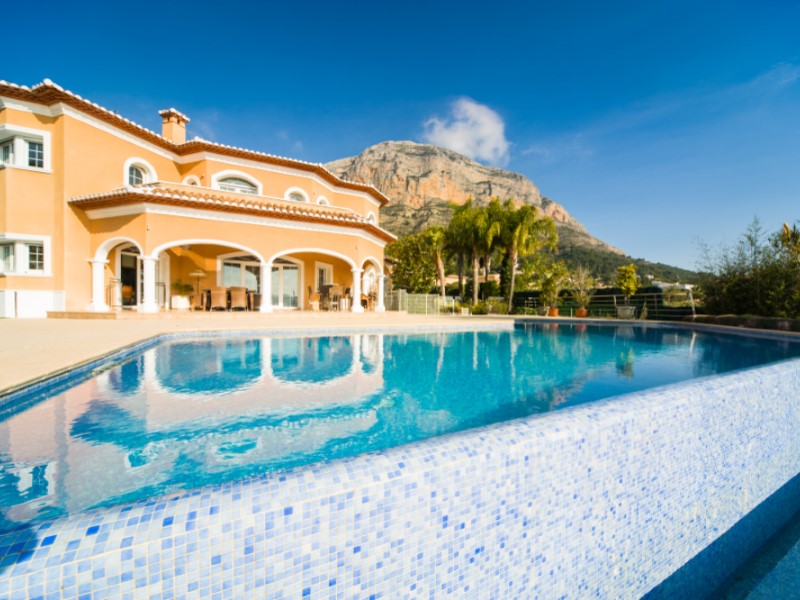 Alicante, J?vea / X?bia, Montg? - Ermita Alicante, Jávea / Xàbia, Comunidad Valenciana, ES, 4 Bedrooms Bedrooms, ,5 BathroomsBathrooms,Residential,For Sale,Alicante, J?vea / X?bia, Montg? - Ermita Alicante,1449144