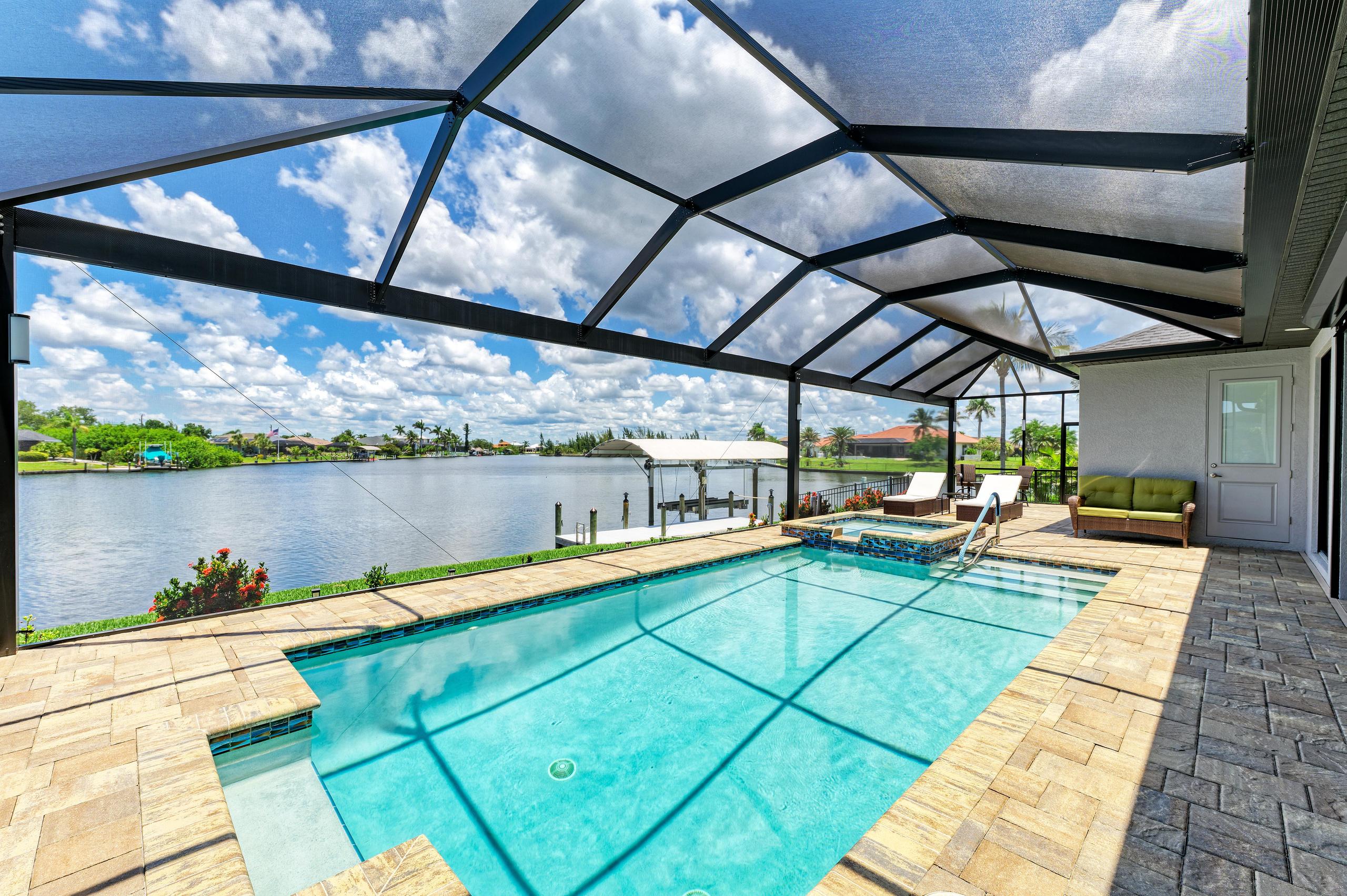 Port Charlotte, Florida, 33981, United States, 3 Bedrooms Bedrooms, ,2 BathroomsBathrooms,Residential,For Sale,1874520