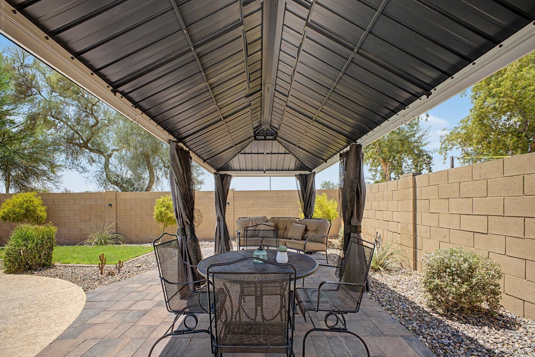  16101 W Maricopa St  Goodyear, AZ - 物件實景