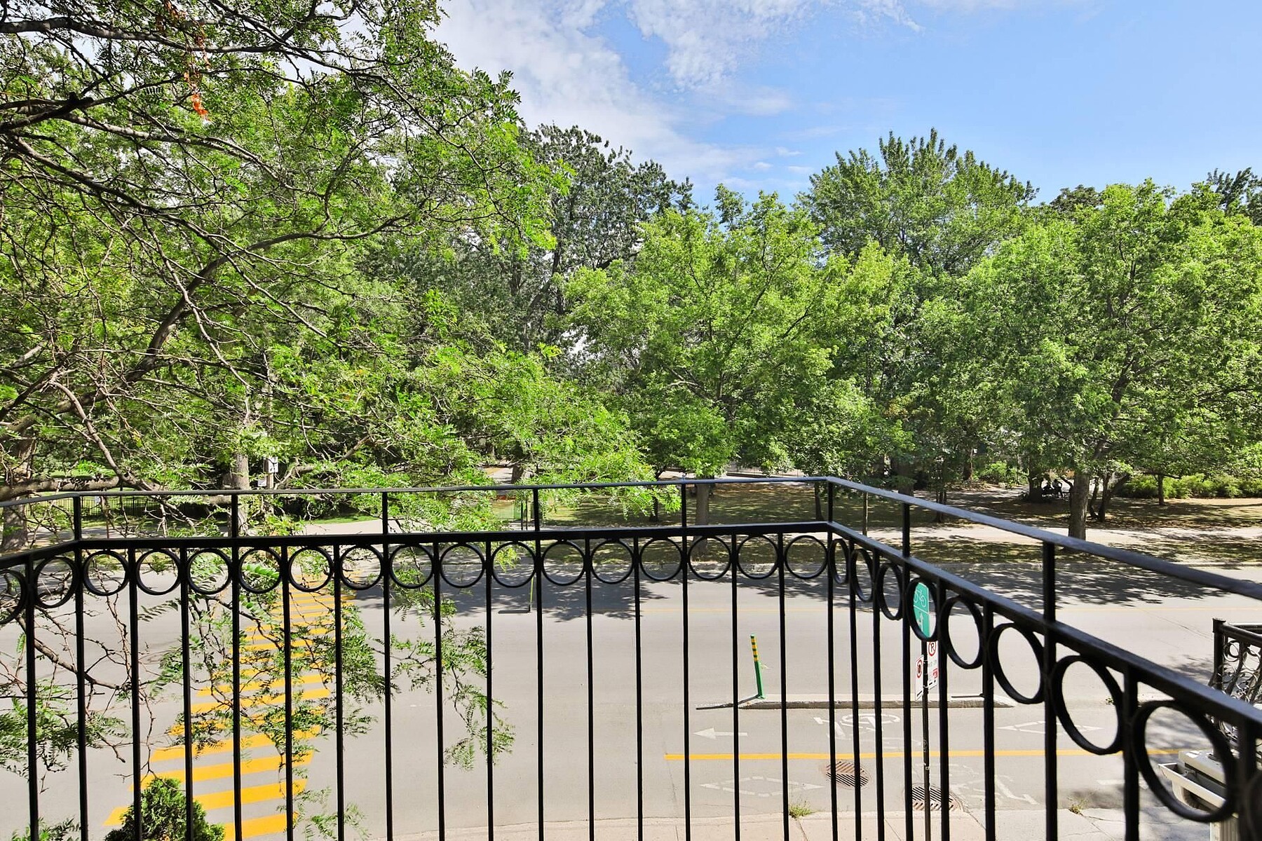  Le Plateau-Mont-Royal, Montréal - 物件實景
