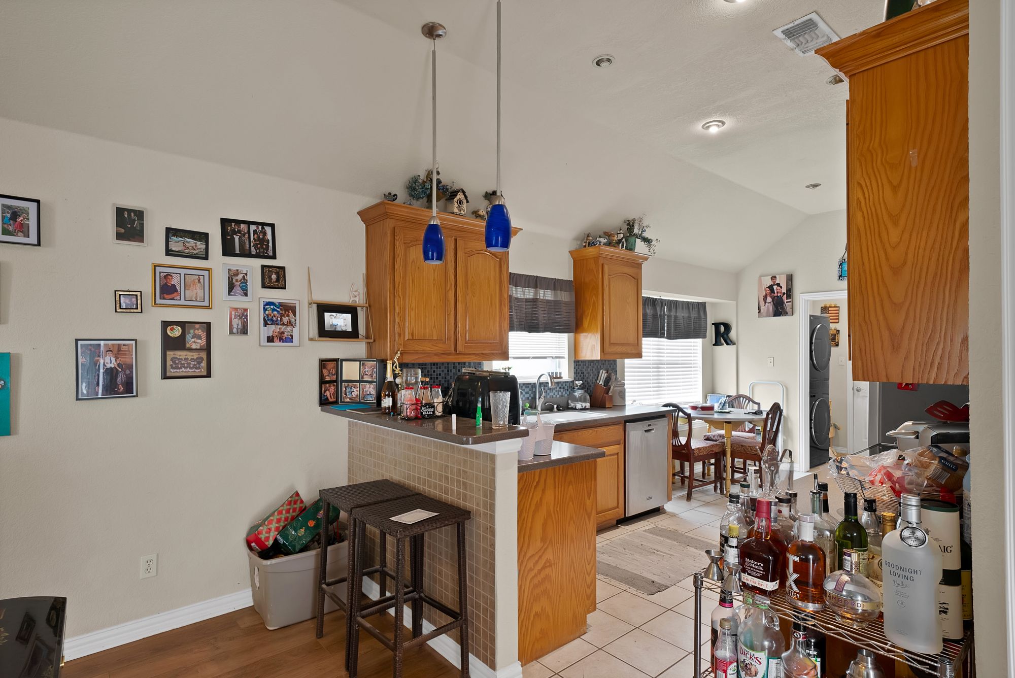  503 Hilltop Place, Joshua, TX, 76058 - 物件實景