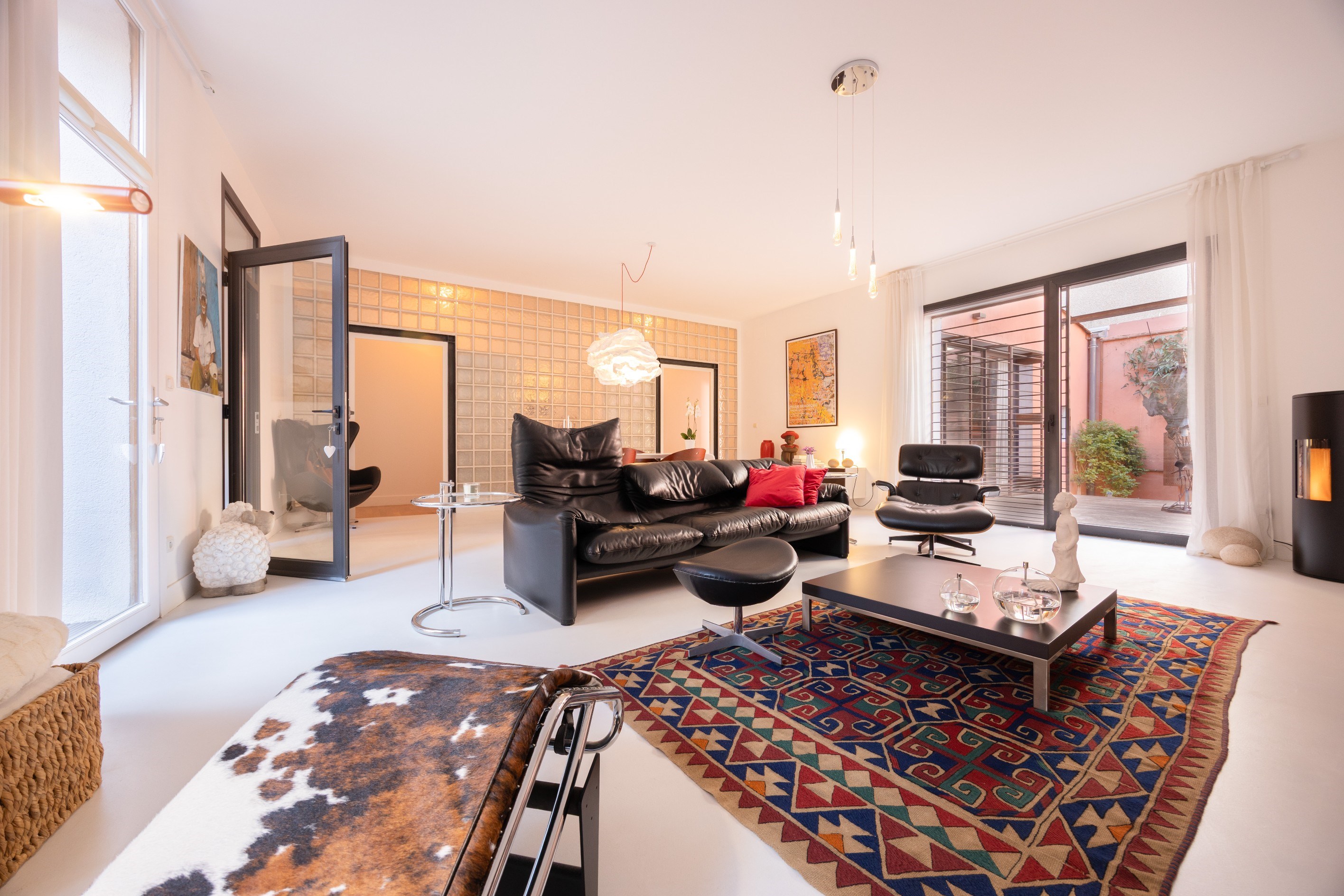  CHARACTERFUL APARTMENT IN THE HEART OF PERPIGNAN, BLENDING AUTHENTICITY AND MOD… - 物件實景