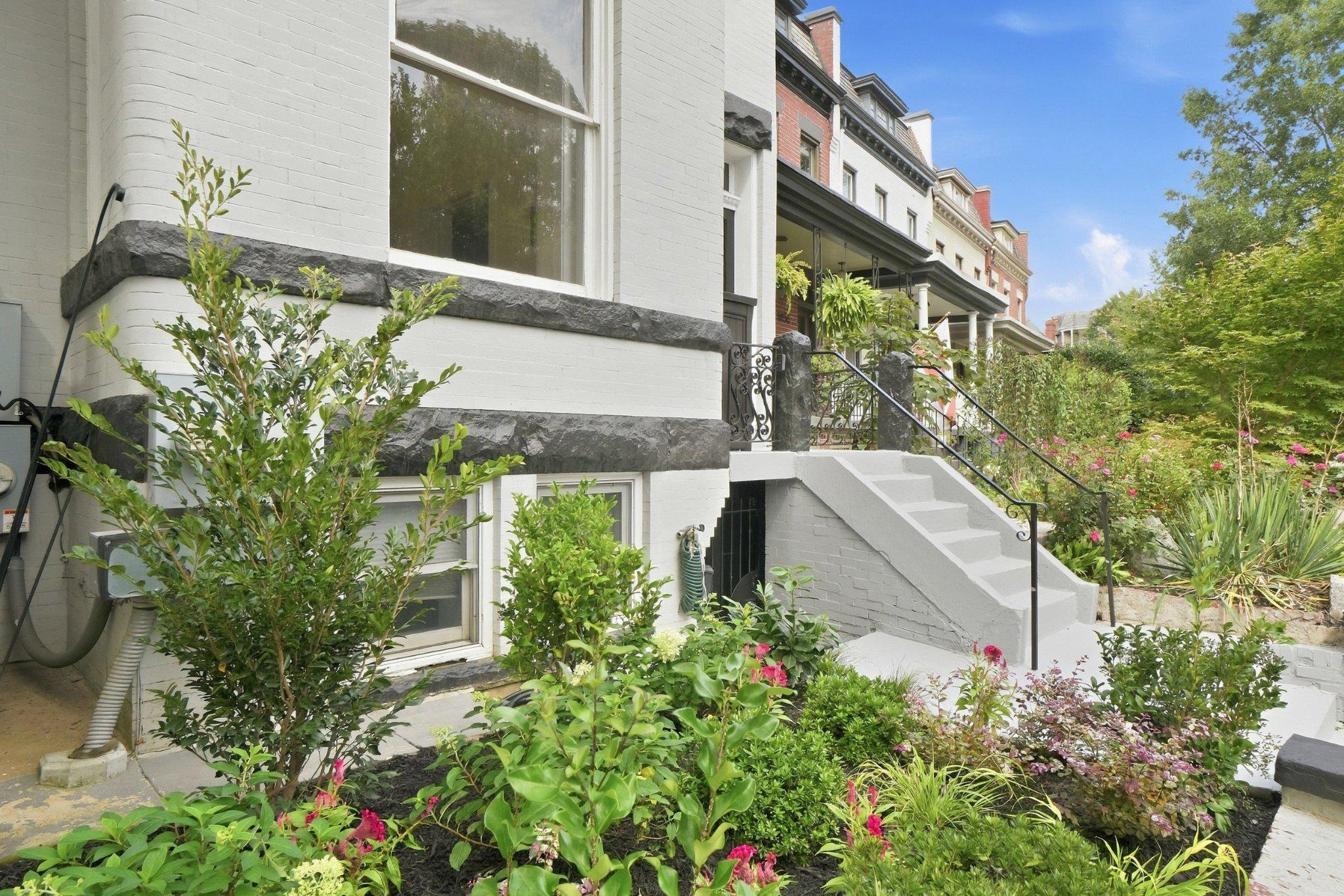  1854 3rd Street NW, Washington, DC, 20001 - 物件實景