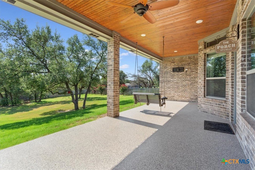 Salado, Texas, 76571, United States, 4 Bedrooms Bedrooms, ,3 BathroomsBathrooms,Residential,For Sale,1978571