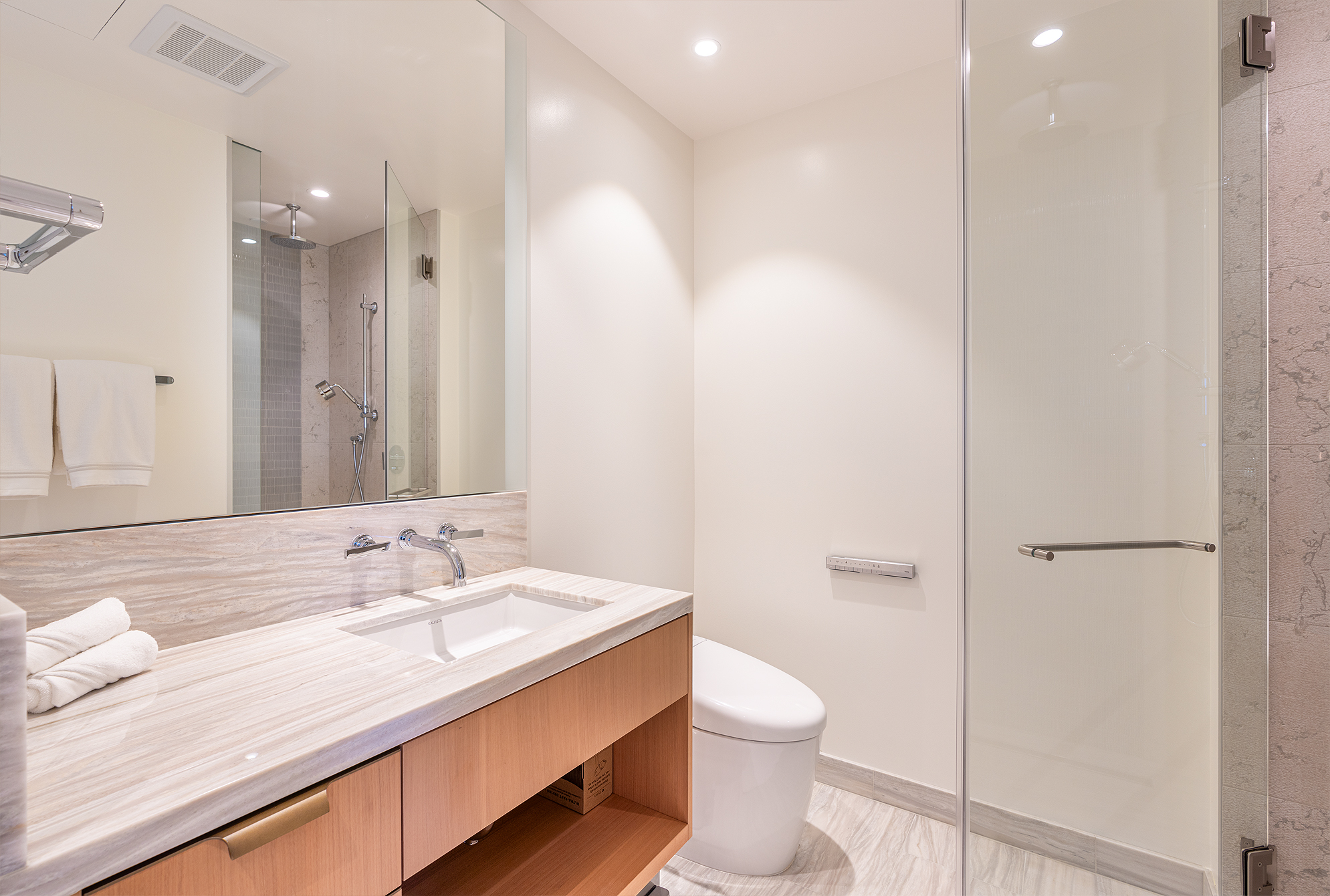  Victoria Place, Kakaako, City, Coastline, Diamond Head, Ocean views - 物件實景