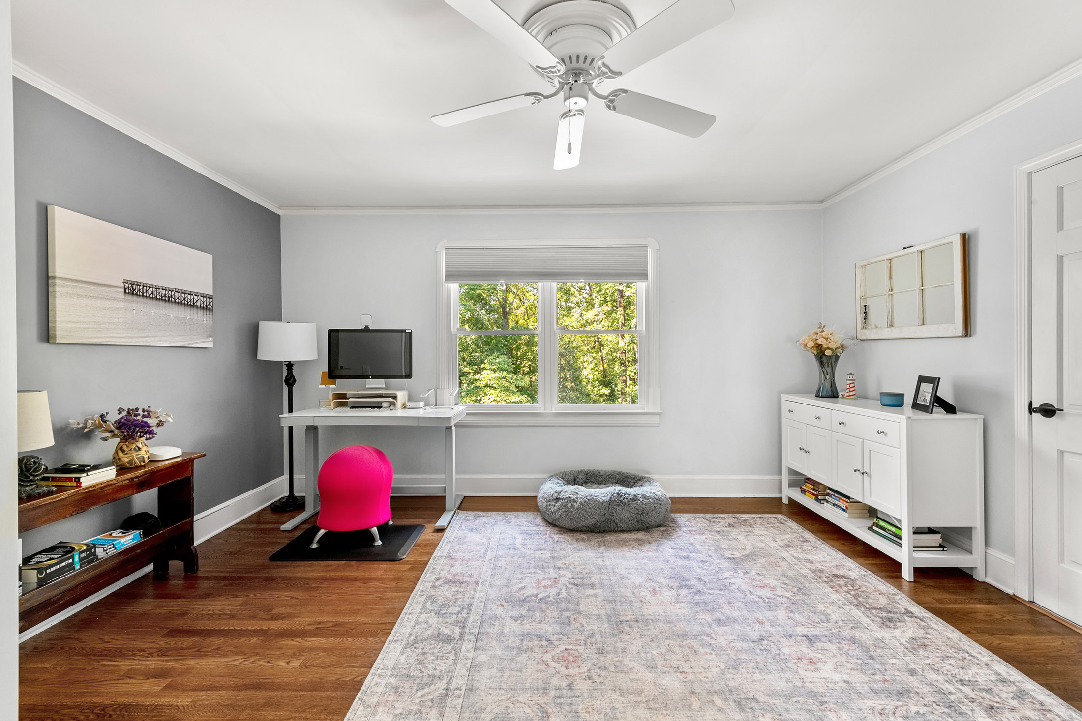  Charming Ranch Home with Heated Pool in a Great Sandy Springs Location - 物件實景