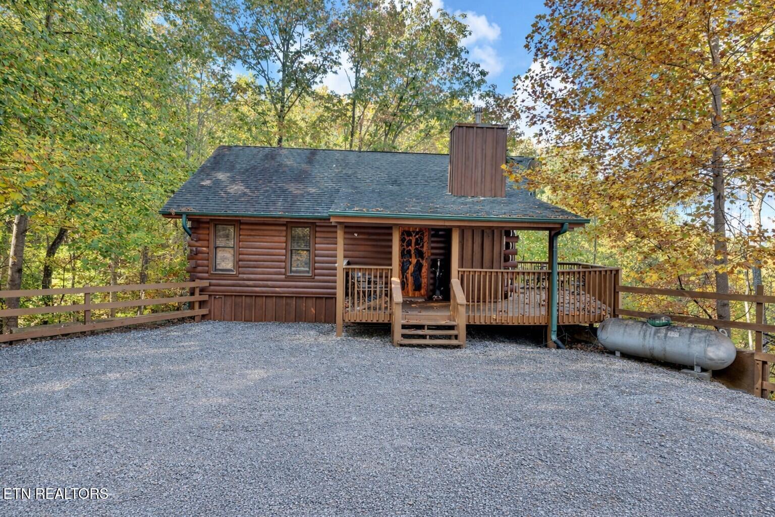 Sevierville, Tennessee, 37862, United States, 2 Bedrooms Bedrooms, ,2 BathroomsBathrooms,Residential,For Sale,2027431