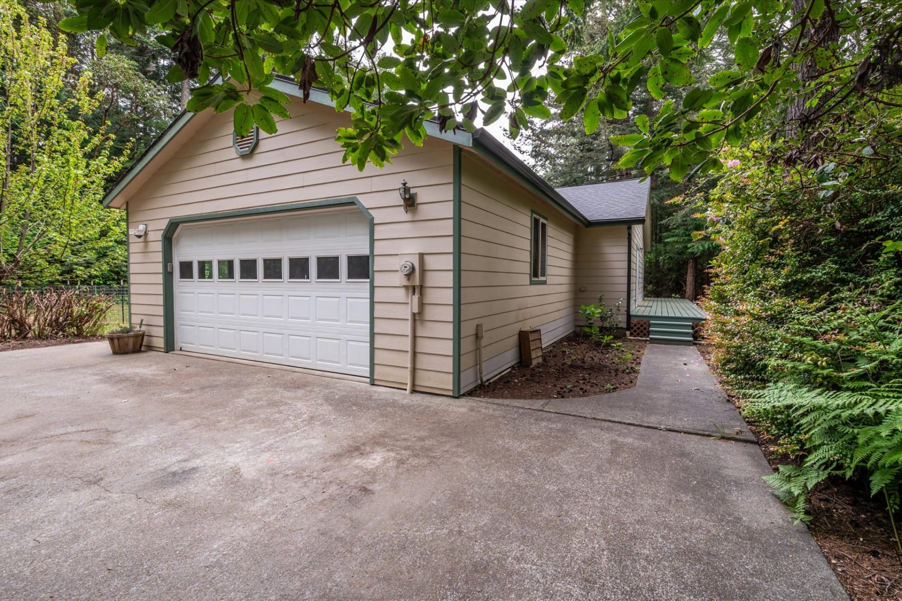  87444 WHISTLING LN Bandon, OR 97411 - 物件實景
