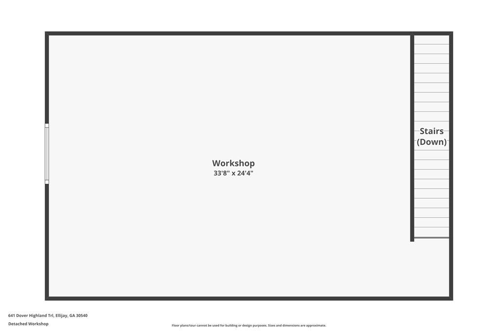 Ellijay, Georgia, 30540, United States, 3 Bedrooms Bedrooms, ,4 BathroomsBathrooms,Residential,For Sale,1952402