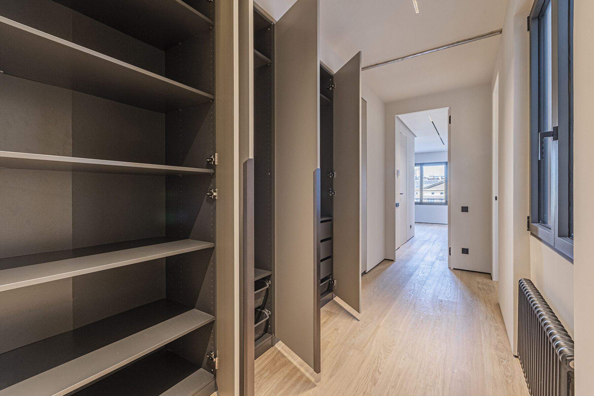  Penthouse with Terrace in Galvany: Exclusivity and Light - 物件實景