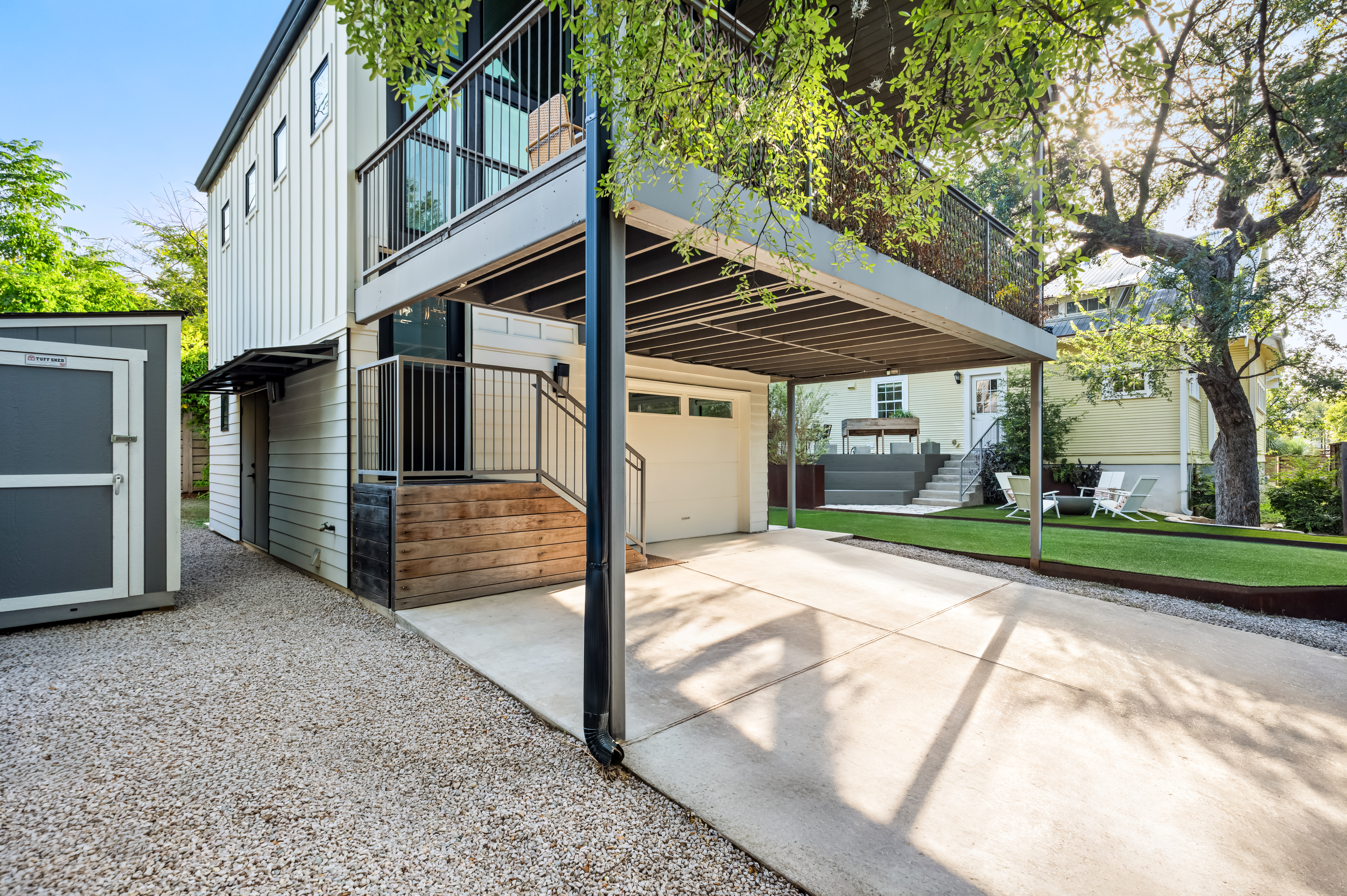  Historic Charm. Modern Living. Iconic Austin. - 物件實景