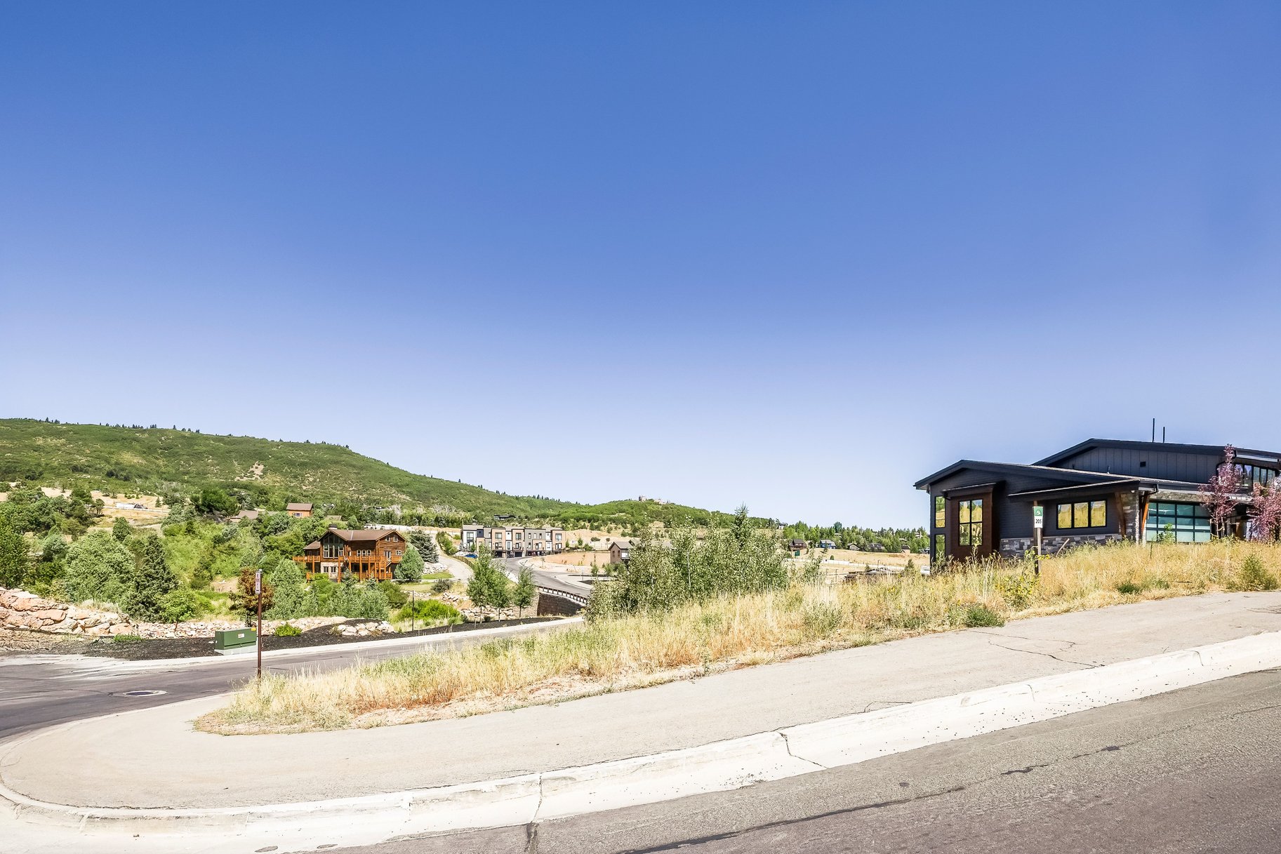  Modern Mountain Living in Discovery Ridge  Toll Canyon Setting - 物件實景