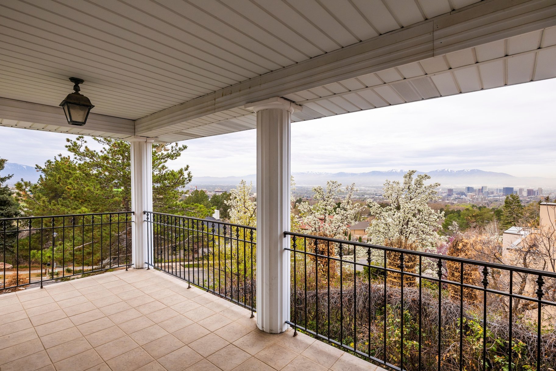  FEDERAL HEIGHTS CIRCLE SOUTHERN COLONIAL - 0.72 ACRE, AMAZING VIEWS - 物件實景