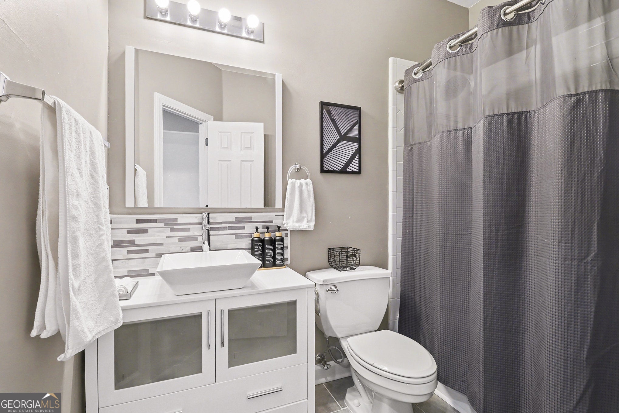 Norcross, Georgia, 30071, United States, 4 Bedrooms Bedrooms, ,3 BathroomsBathrooms,Residential,For Sale,2006601