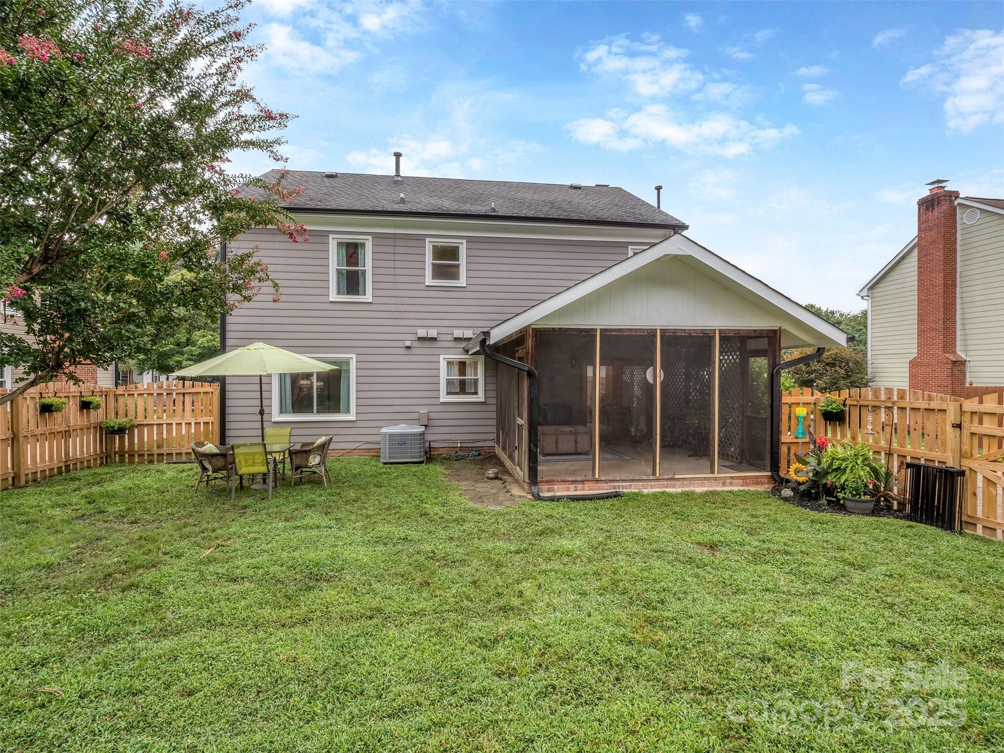 Charlotte, North Carolina, 28277, United States, 4 Bedrooms Bedrooms, ,3 BathroomsBathrooms,Residential,For Sale,1910915
