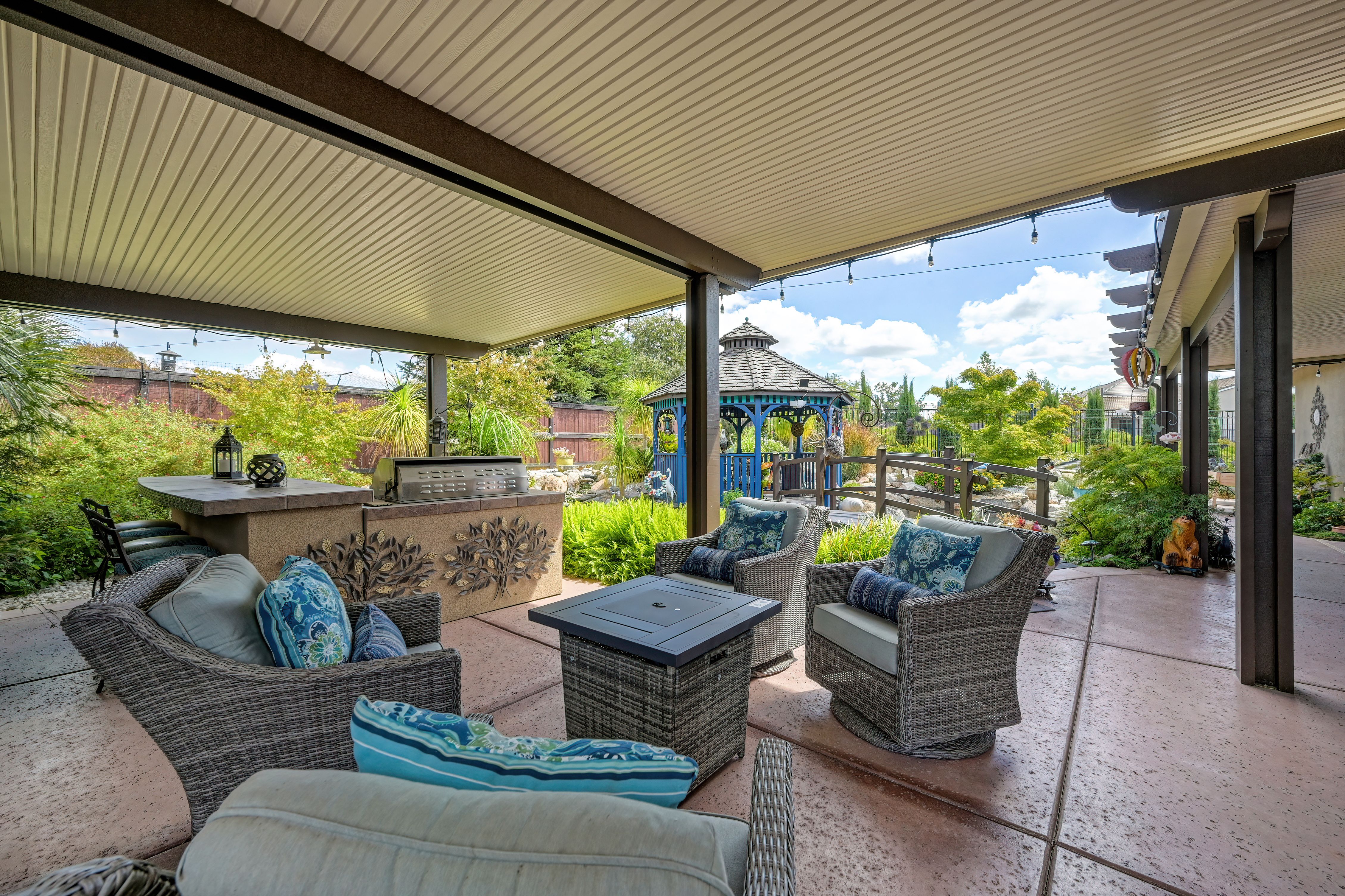  10095 Rio Moon Drive, Roseville, CA 95747 - 物件實景