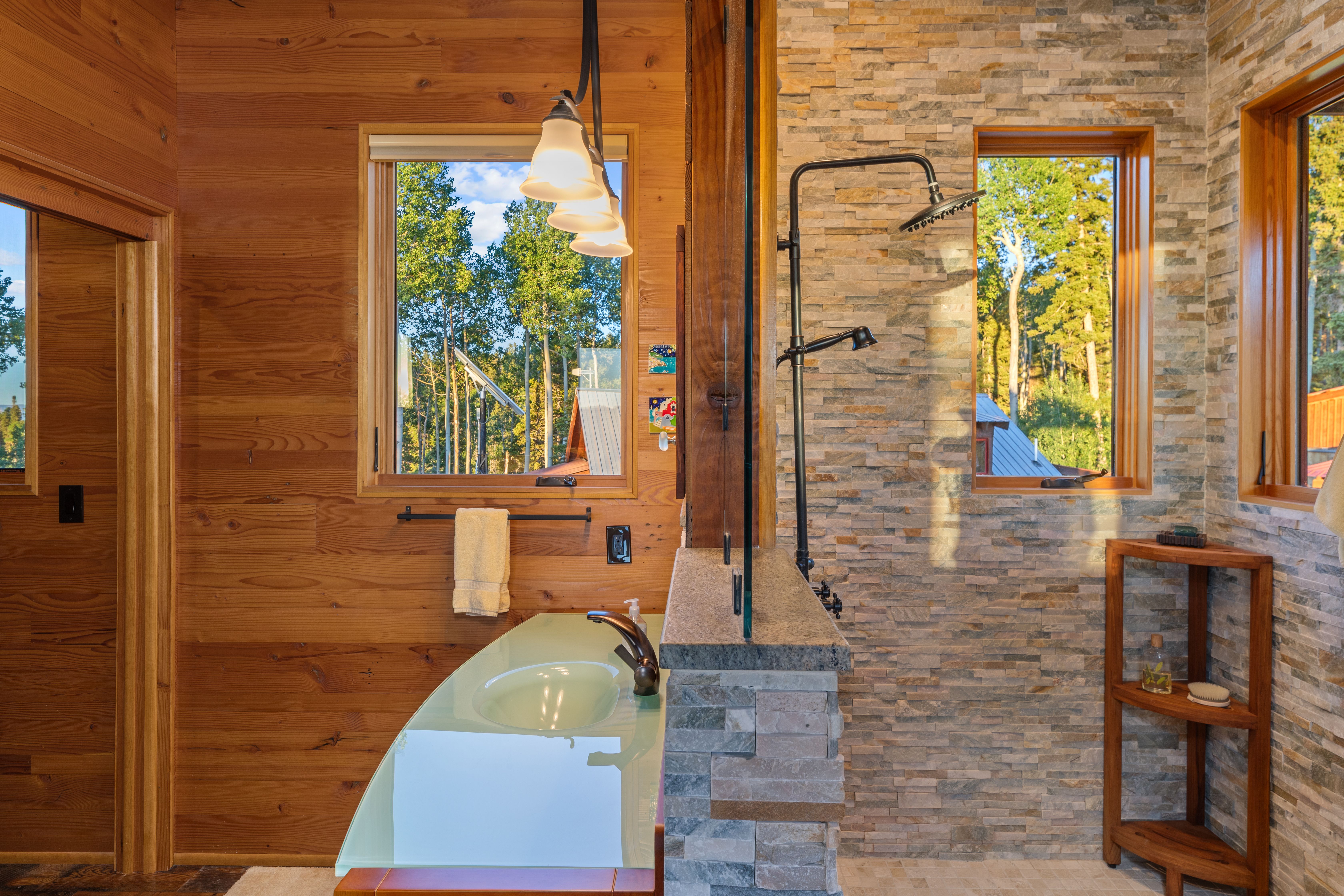  Off-Grid Mountain Retreat Bordering The National Forest - 物件實景