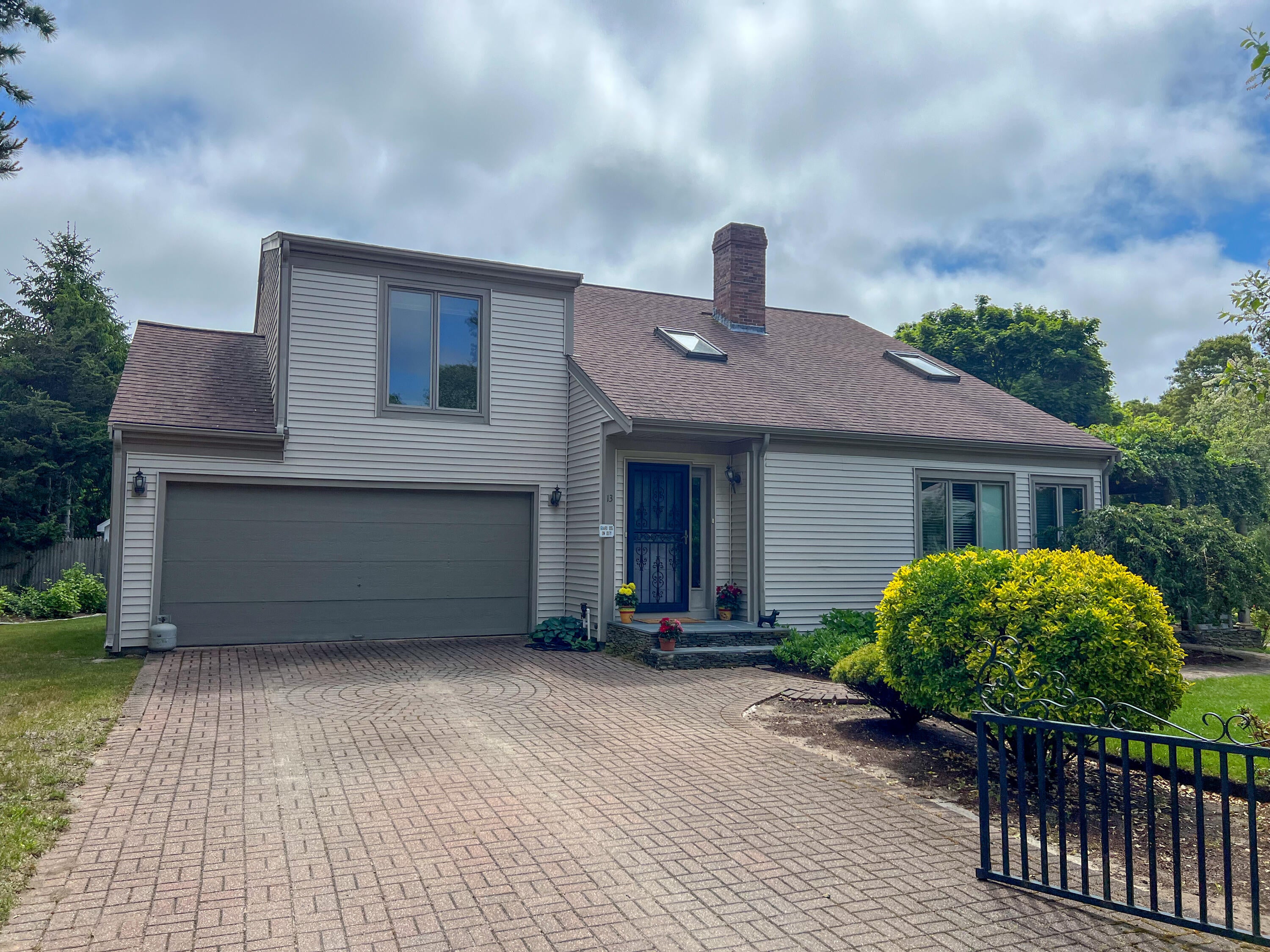 13 Wood Road, Dennis Port, Massachusetts, 02639, United States, 3 Bedrooms Bedrooms, ,2 BathroomsBathrooms,Residential,For Sale,13 Wood Road,1561924