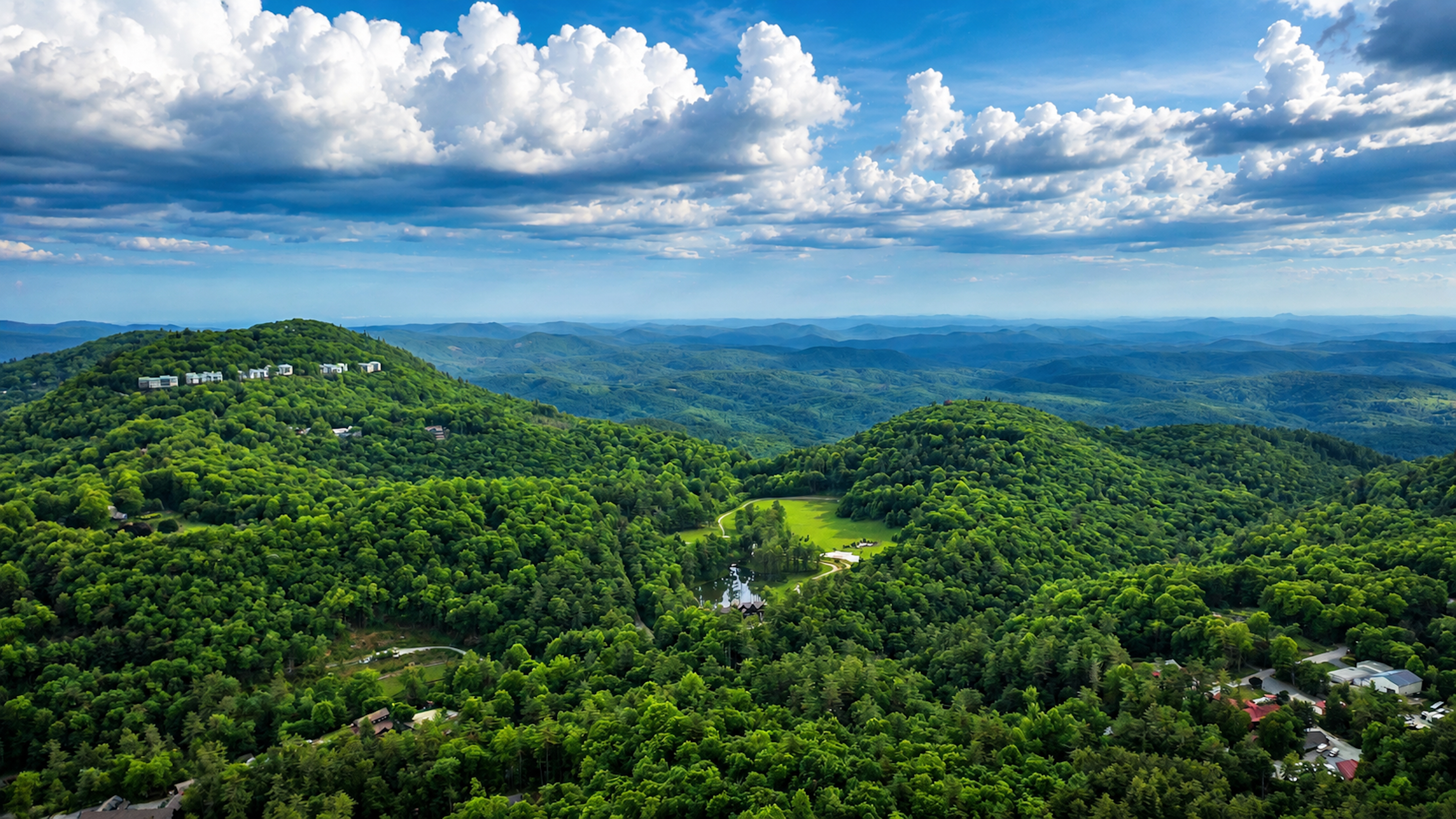  66 Summit Trail, Highlands, NC 28741 - 物件實景