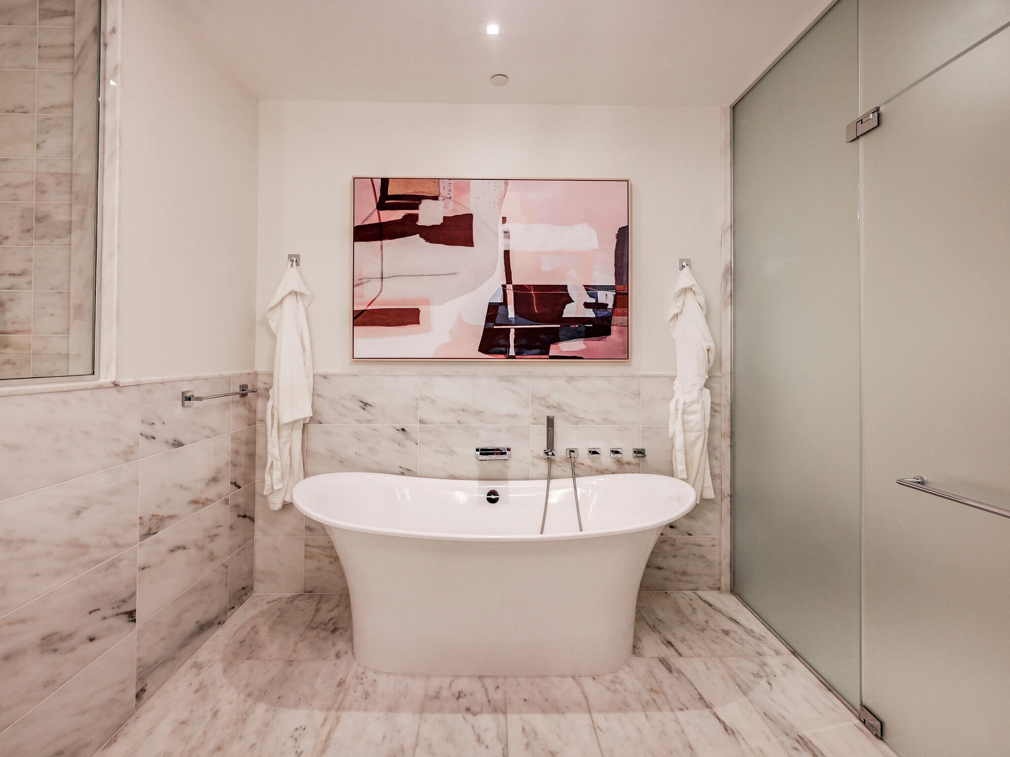  Four Seasons Private Residences - 物件實景