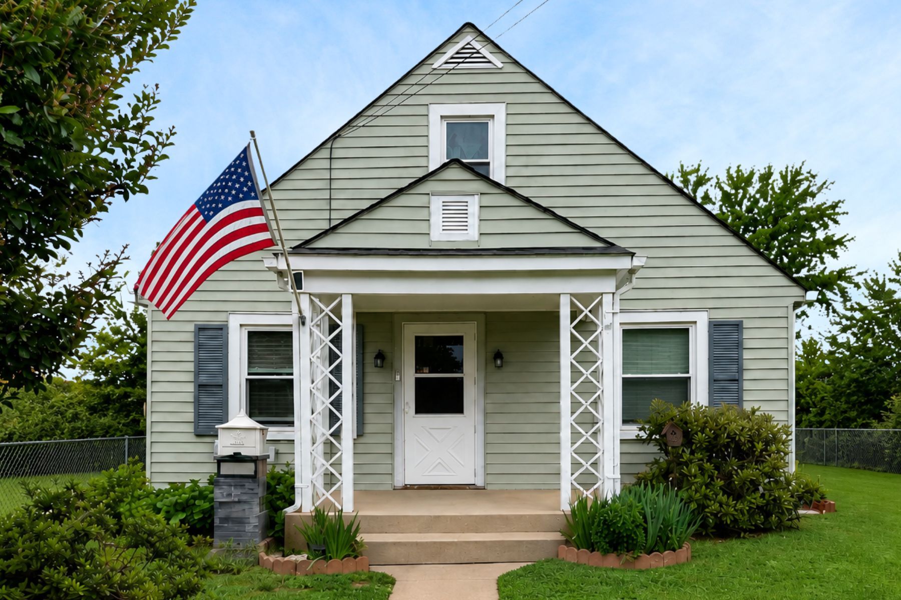  1121 Jackson Street, Culpeper, VA, 22701 - 物件實景