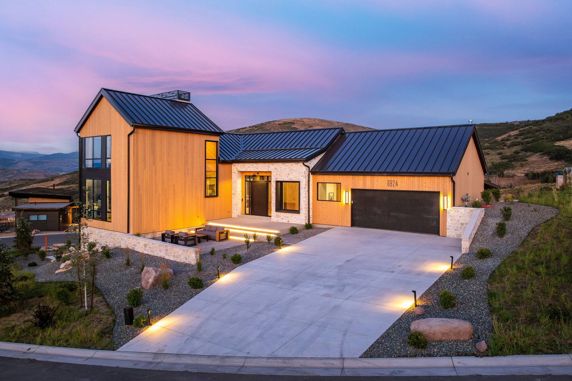  Welcome to Lumen House at Benloch Ranch - 物件實景