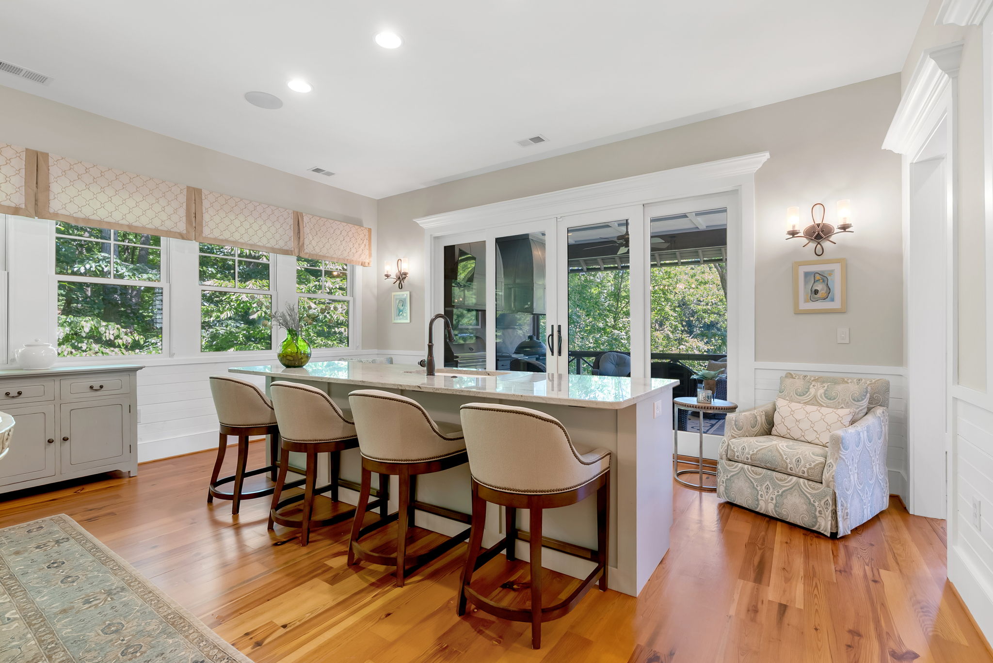  1242 Reserve Boulevard, Sunset, SC 29685 - 物件實景