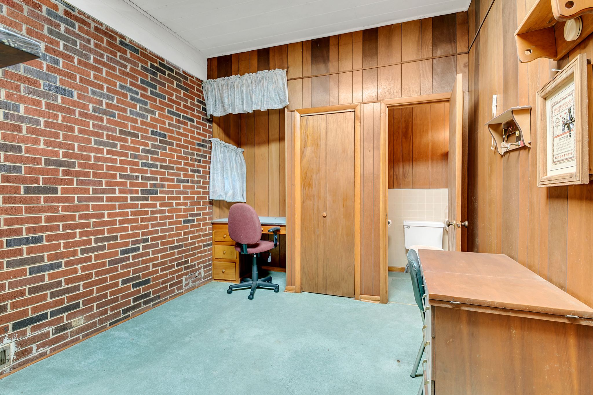  25484 Nick Davis Road - 物件實景