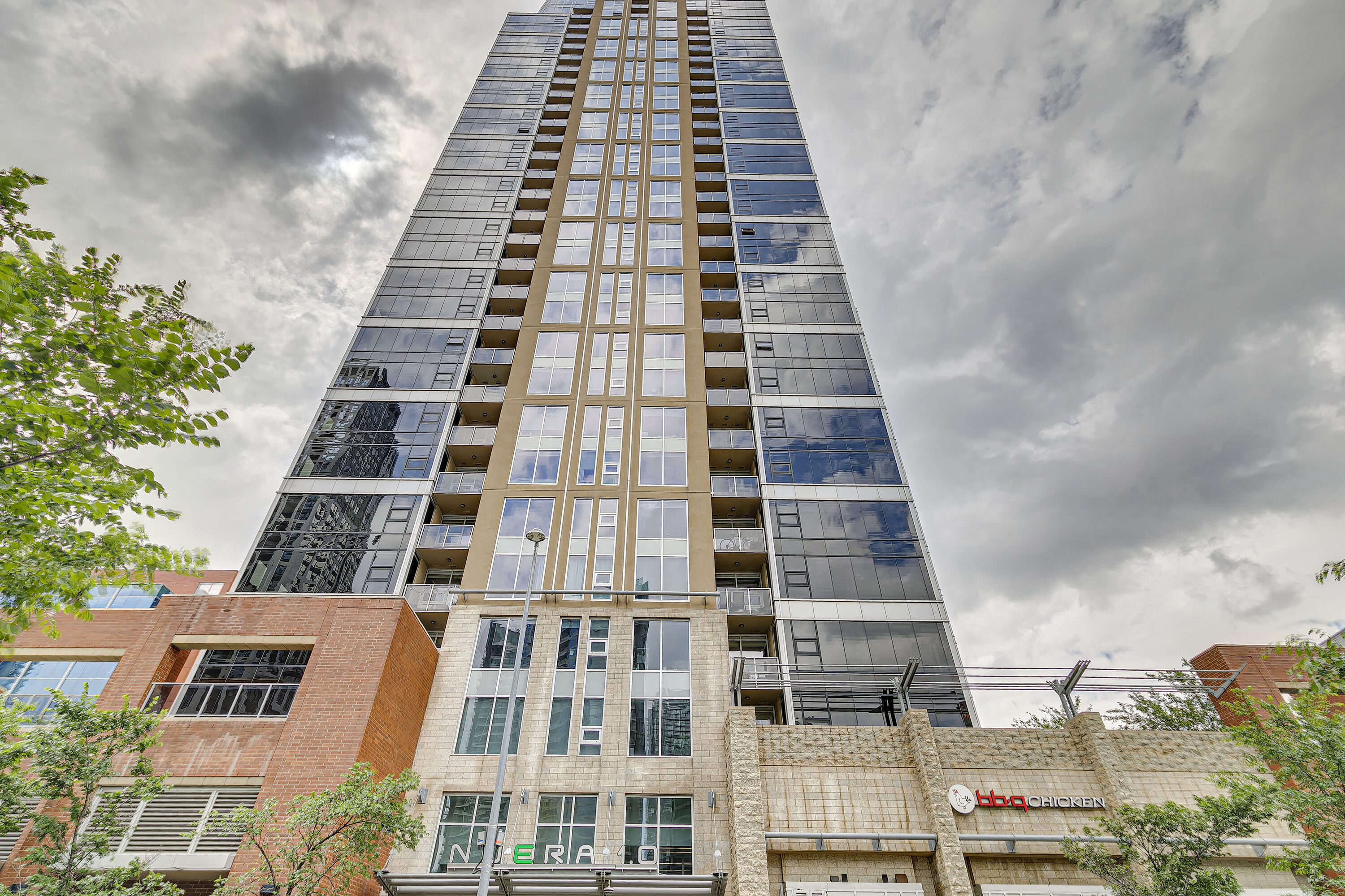  Luxury In The Beltline - 物件實景