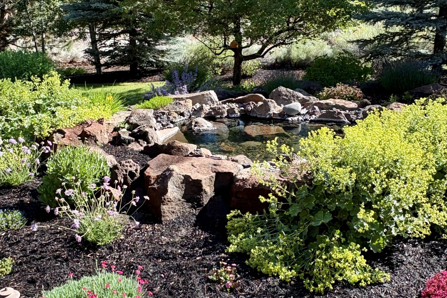  23098 Watercourse Way Bend, OR 97701 - 物件實景