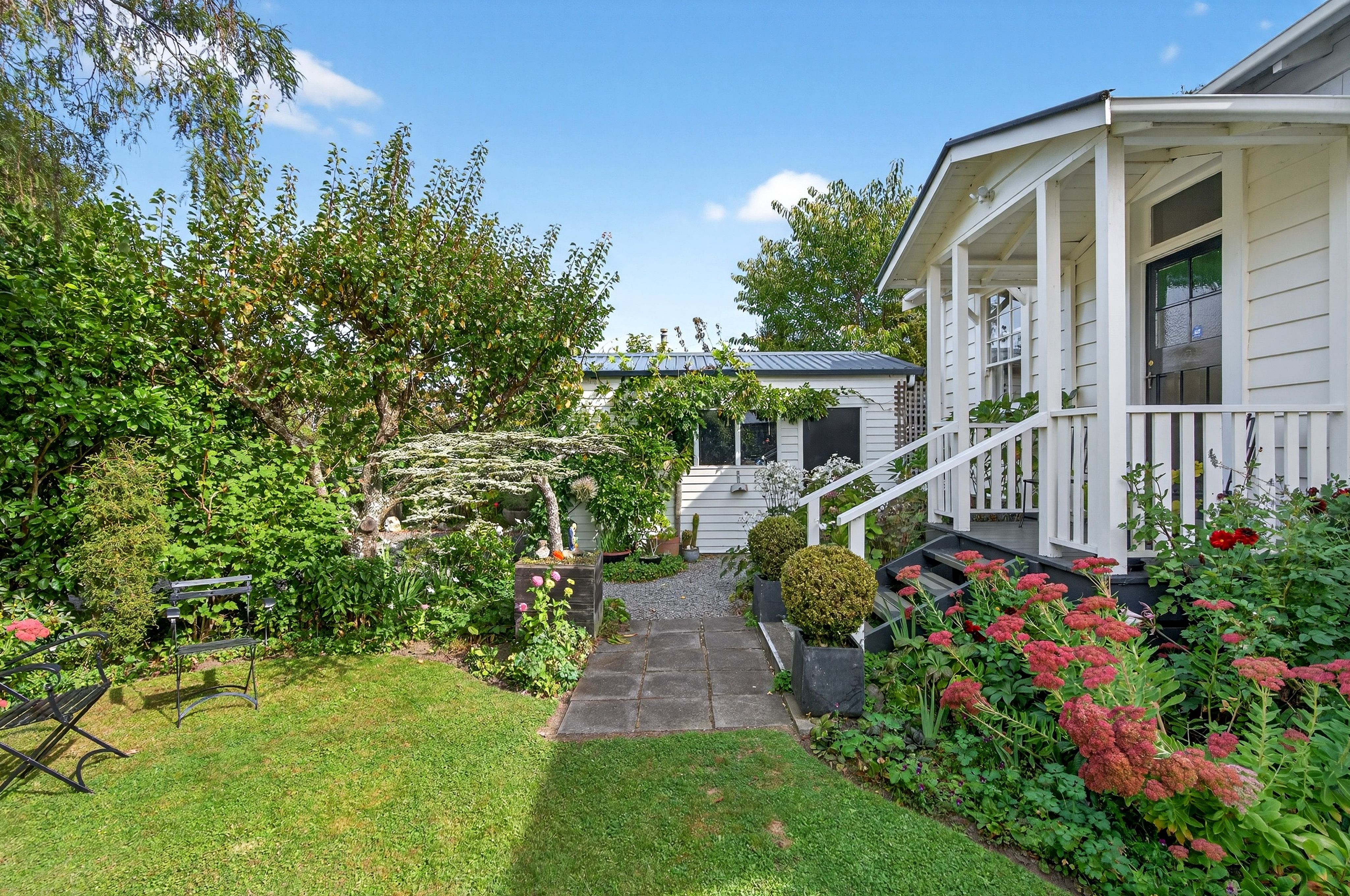  Timeless Railway Cottage with Studio - 物件實景
