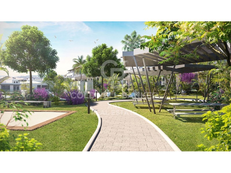 Estepona, Andalusia, ES, 4 Bedrooms Bedrooms, ,2 BathroomsBathrooms,Residential,For Sale,1827059
